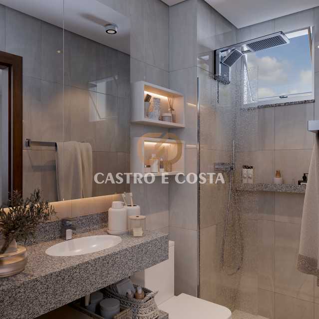 Apartamento, 2 quartos, 57 m² - Foto 18