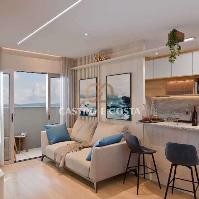Apartamento, 2 quartos, 57 m² - Foto 19