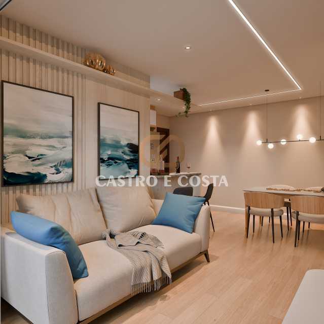 Apartamento, 2 quartos, 57 m² - Foto 20