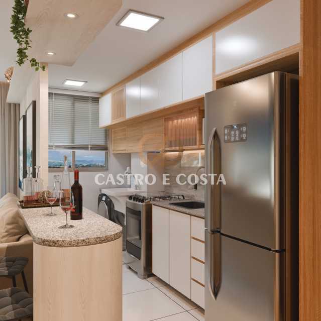 Apartamento, 2 quartos, 57 m² - Foto 21