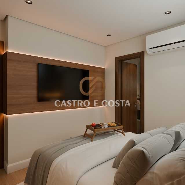 Apartamento, 2 quartos, 57 m² - Foto 23