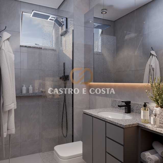 Apartamento, 2 quartos, 57 m² - Foto 24