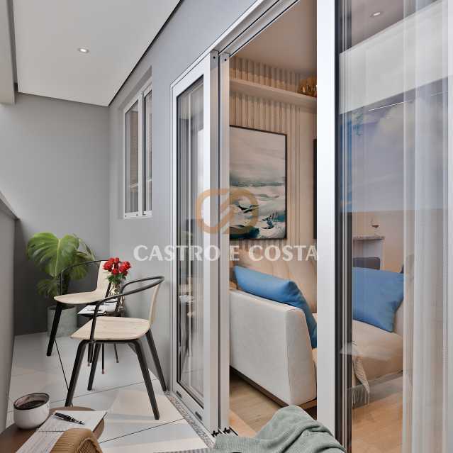 Apartamento, 2 quartos, 57 m² - Foto 25