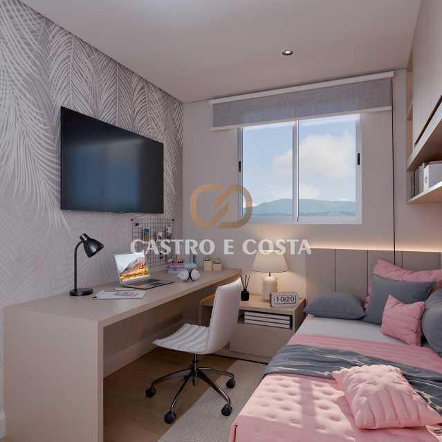 Apartamento, 2 quartos, 57 m² - Foto 26