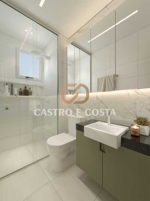 Apartamento, 2 quartos, 54 m² - Foto 27