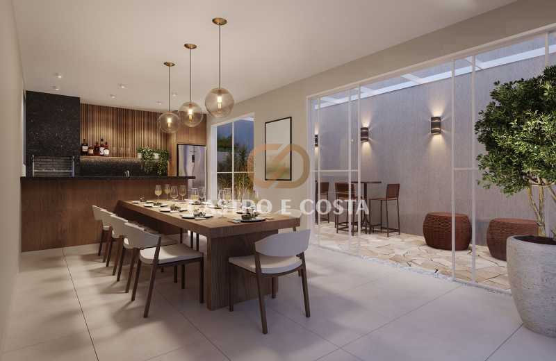Apartamento, 2 quartos, 54 m² - Foto 15