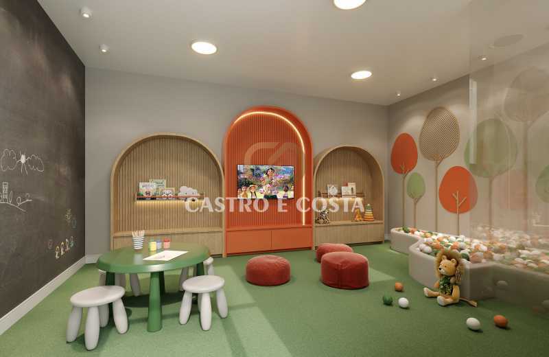 Apartamento, 2 quartos, 54 m² - Foto 17