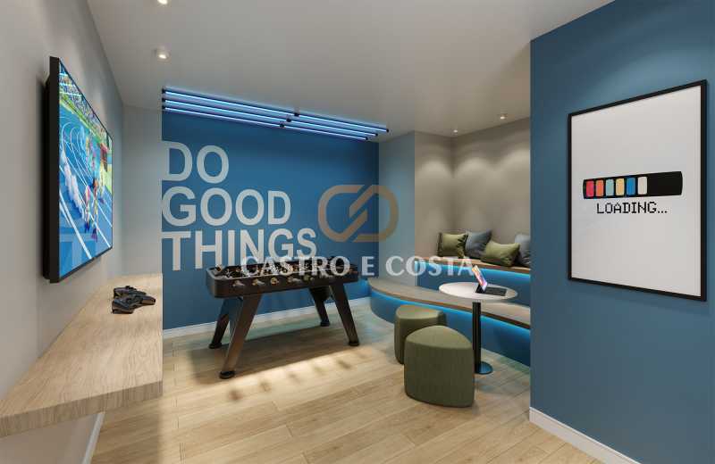 Apartamento, 2 quartos, 54 m² - Foto 16