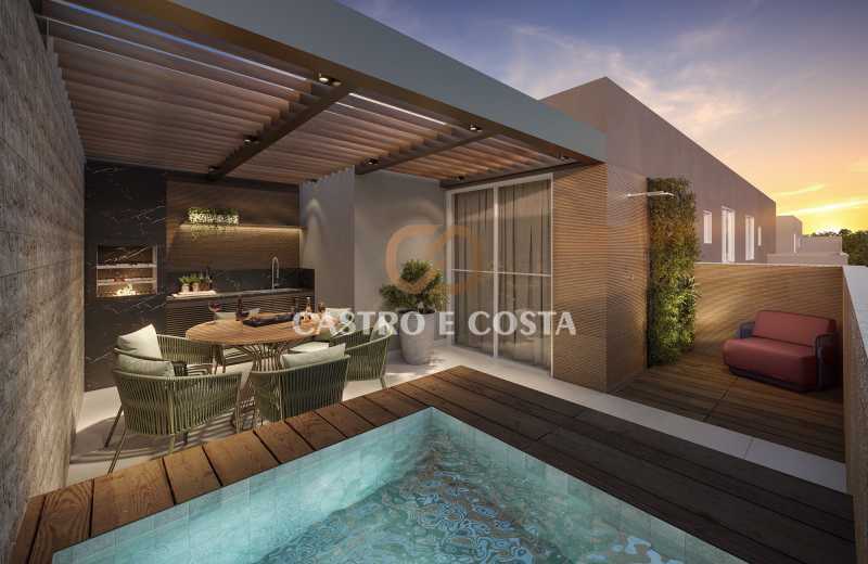 Apartamento, 2 quartos, 54 m² - Foto 21