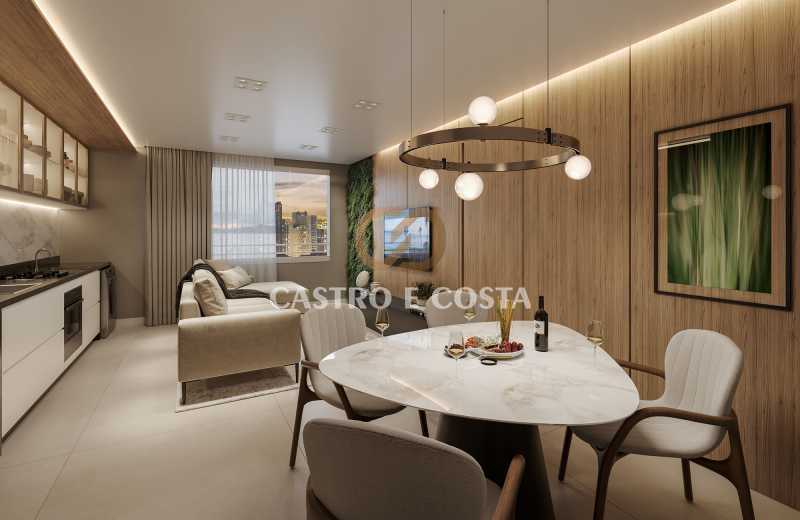 Apartamento, 2 quartos, 54 m² - Foto 26