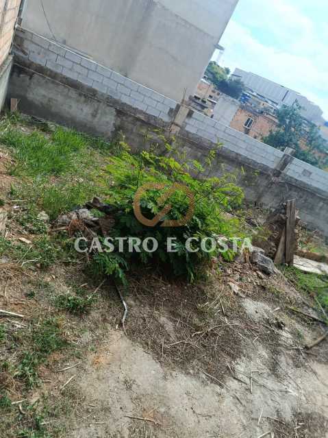Terreno, 200 m² - Foto 8