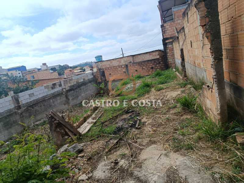 Terreno, 200 m² - Foto 7