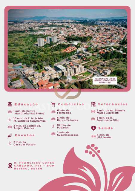 Apartamento, 2 quartos, 45 m² - Foto 11