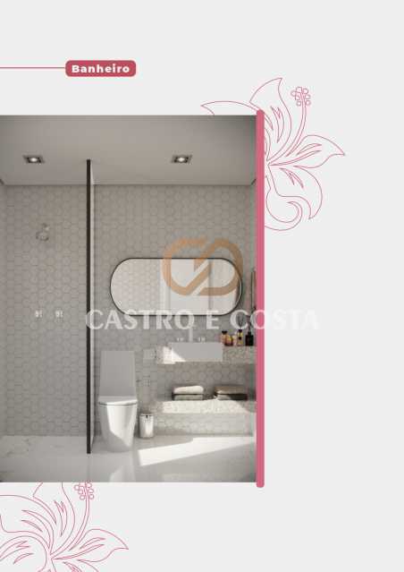 Apartamento, 2 quartos, 45 m² - Foto 5