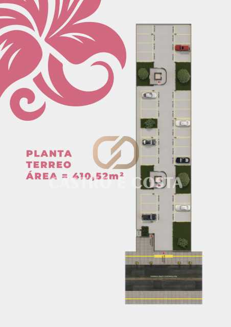 Apartamento, 2 quartos, 45 m² - Foto 10