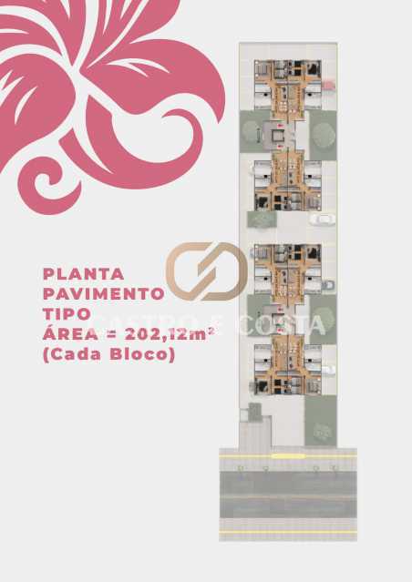 Apartamento, 2 quartos, 45 m² - Foto 9