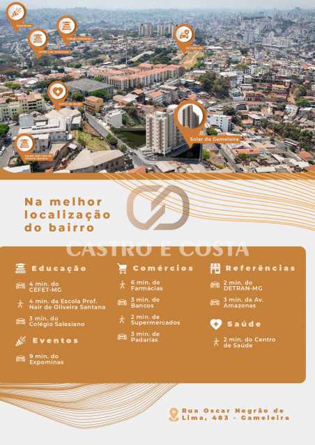 Apartamento, 2 quartos, 49 m² - Foto 4