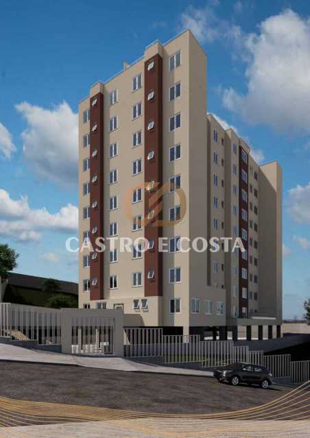 Apartamento, 2 quartos, 49 m² - Foto 5