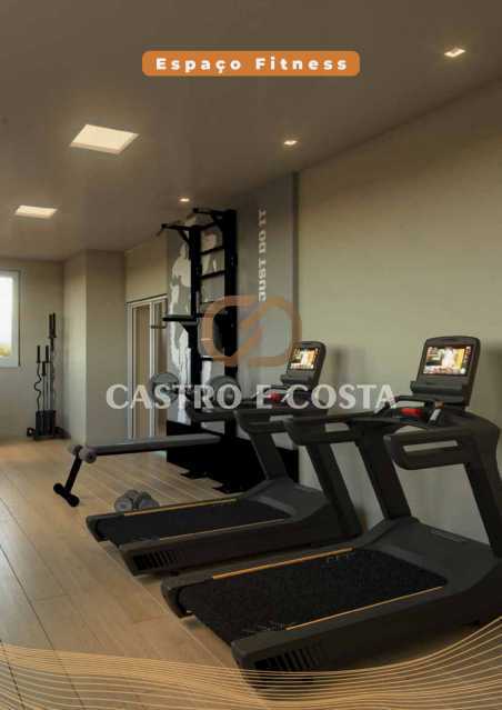 Apartamento, 2 quartos, 49 m² - Foto 8