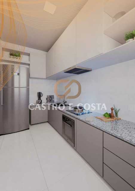 Apartamento, 2 quartos, 49 m² - Foto 10