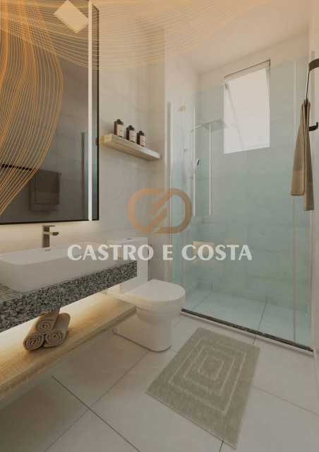Apartamento, 2 quartos, 49 m² - Foto 12