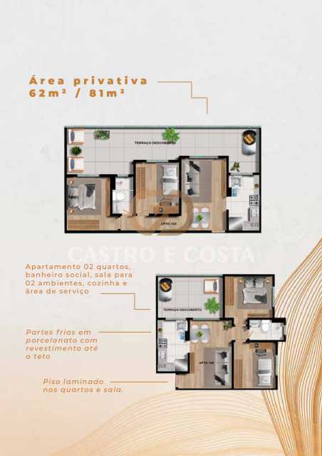 Apartamento, 2 quartos, 49 m² - Foto 14