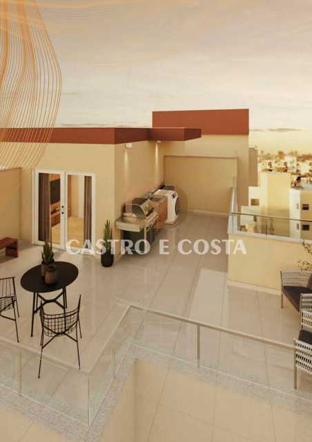 Apartamento, 2 quartos, 49 m² - Foto 18