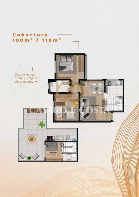 Apartamento, 2 quartos, 49 m² - Foto 20
