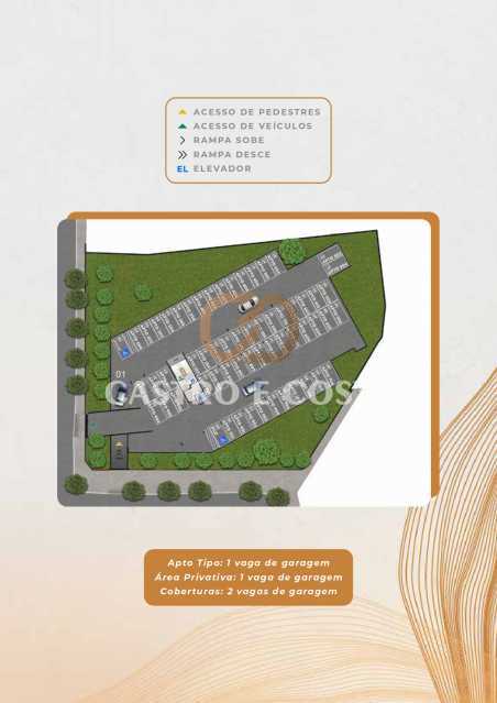 Apartamento, 2 quartos, 49 m² - Foto 21