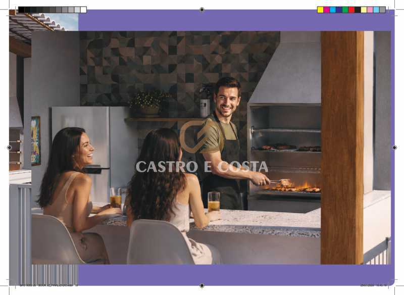 Apartamento, 2 quartos, 47 m² - Foto 4