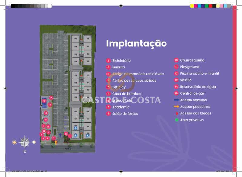 Apartamento, 2 quartos, 47 m² - Foto 15