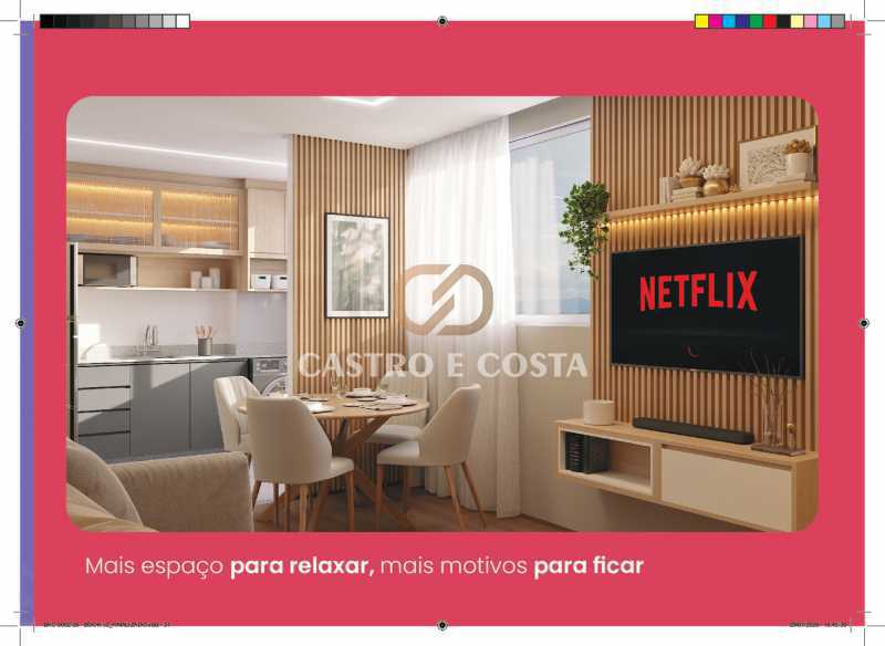 Apartamento, 2 quartos, 47 m² - Foto 16