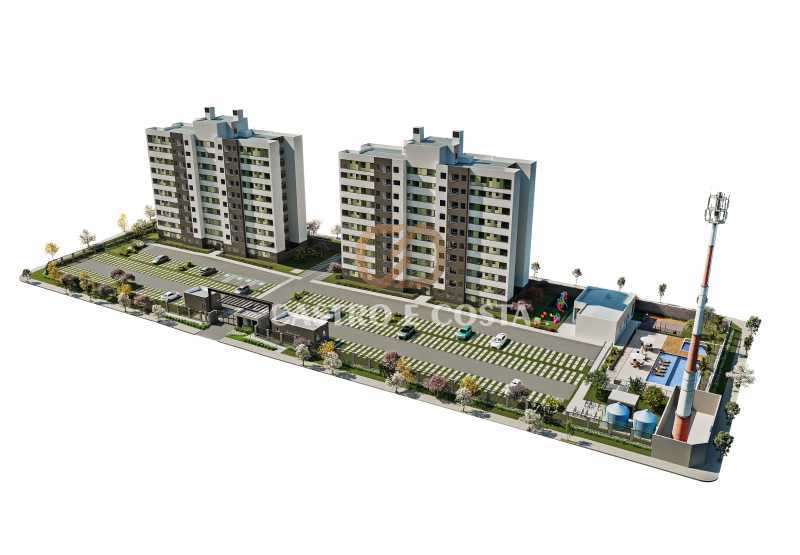 Apartamento, 2 quartos, 43 m² - Foto 18