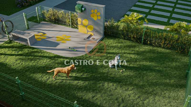 Apartamento, 2 quartos, 43 m² - Foto 14