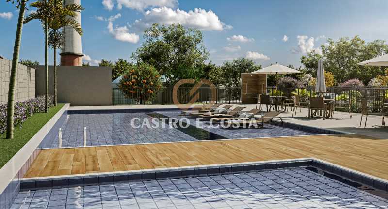 Apartamento, 2 quartos, 43 m² - Foto 10