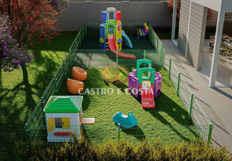 Apartamento, 2 quartos, 43 m² - Foto 11