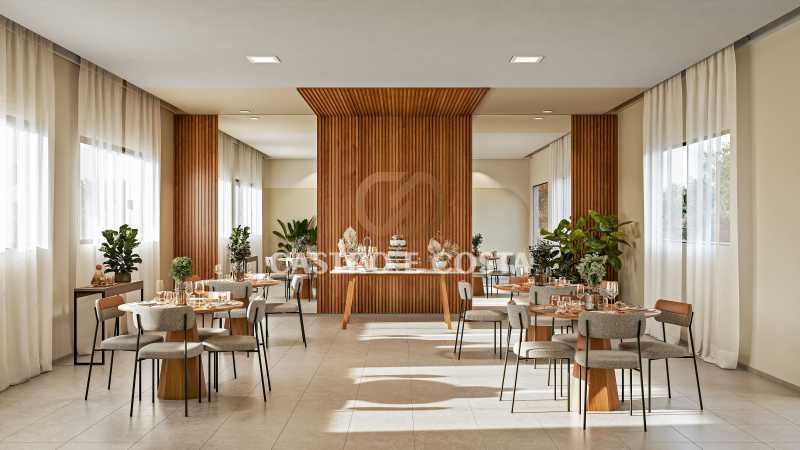 Apartamento, 2 quartos, 43 m² - Foto 12