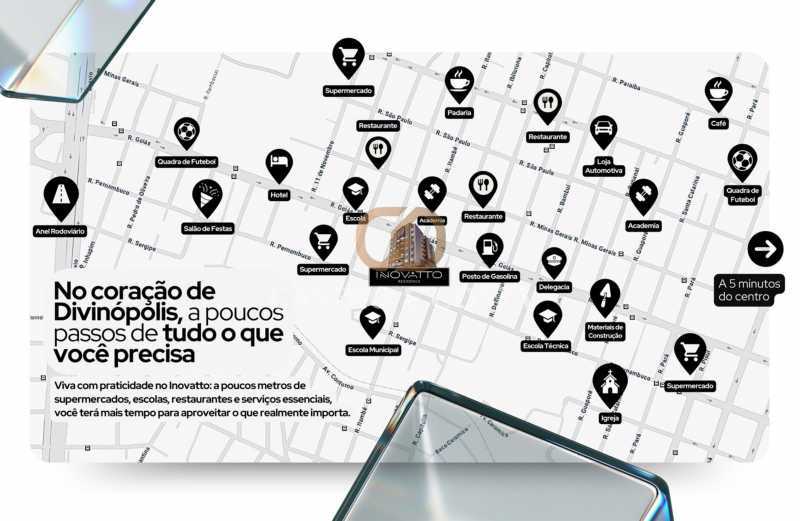 Apartamento, 2 quartos, 61 m² - Foto 12