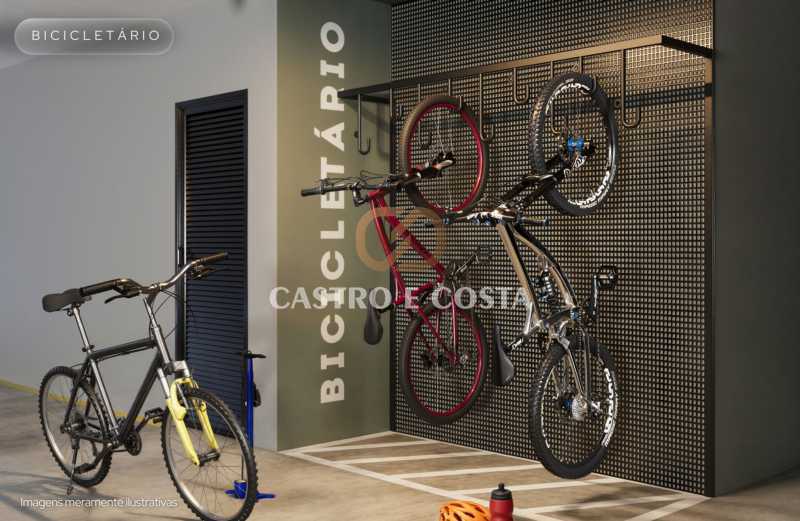 Apartamento, 2 quartos, 61 m² - Foto 3
