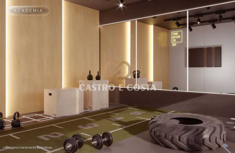 Apartamento, 2 quartos, 61 m² - Foto 4