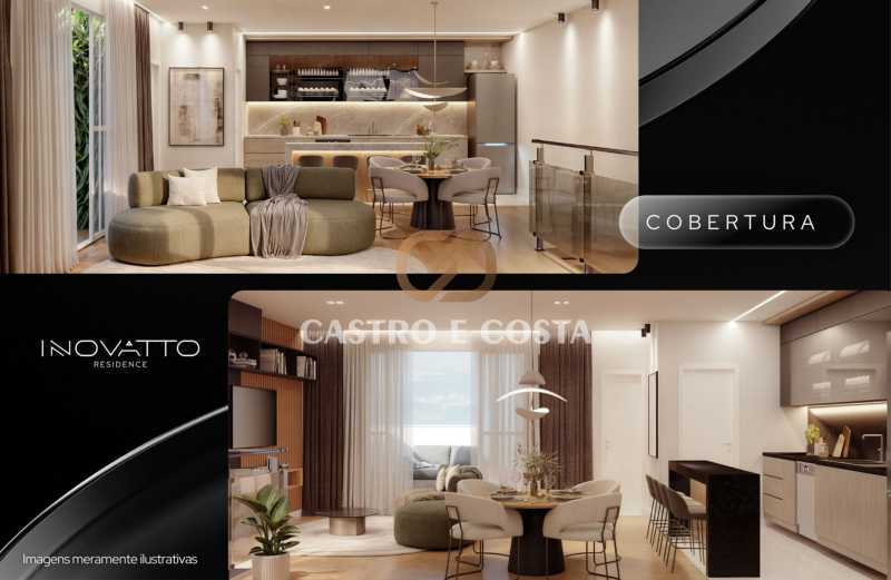 Apartamento, 2 quartos, 61 m² - Foto 8