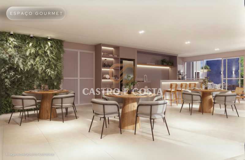 Apartamento, 2 quartos, 61 m² - Foto 10