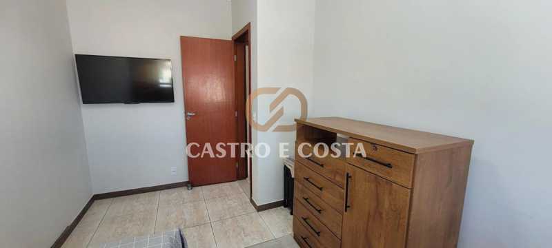 Casa de Condomínio, 2 quartos - Foto 7