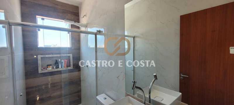 Casa de Condomínio, 2 quartos - Foto 9