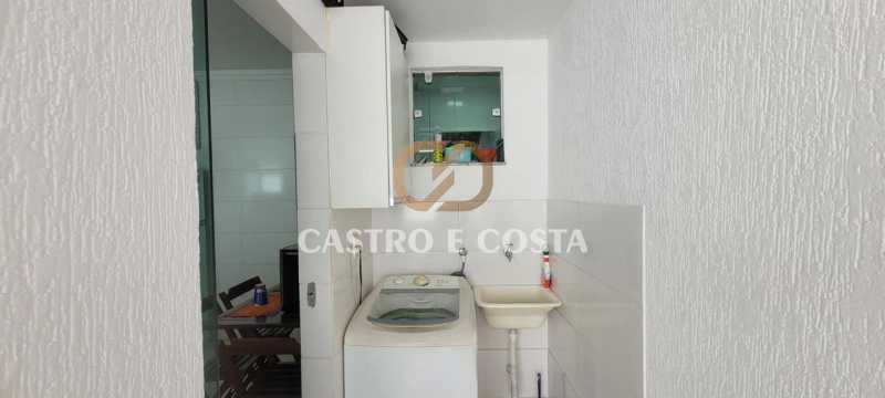 Casa de Condomínio, 2 quartos - Foto 10