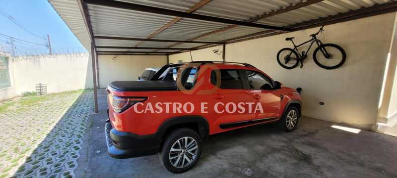 Casa de Condomínio, 2 quartos - Foto 16