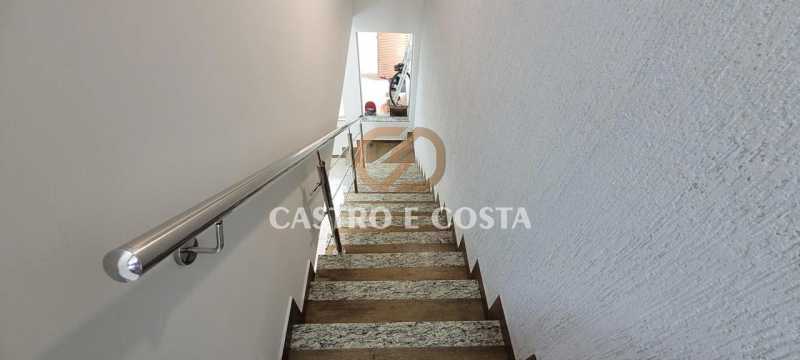 Casa de Condomínio, 2 quartos - Foto 15