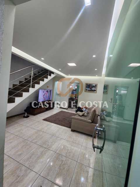 Casa de Condomínio, 2 quartos - Foto 1