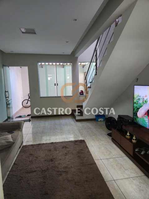 Casa de Condomínio, 2 quartos - Foto 2