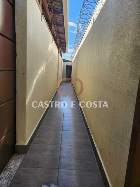 Casa de Condomínio, 2 quartos - Foto 13